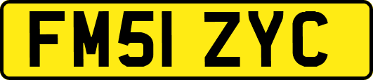 FM51ZYC