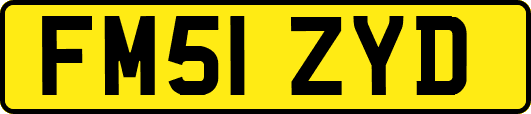 FM51ZYD