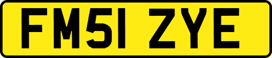 FM51ZYE