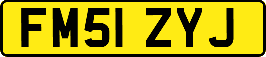 FM51ZYJ