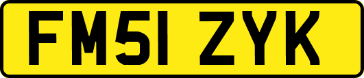 FM51ZYK