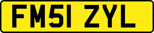 FM51ZYL