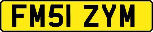 FM51ZYM