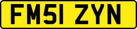 FM51ZYN