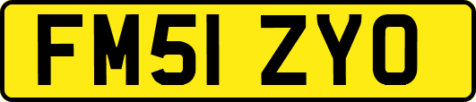 FM51ZYO