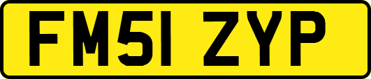 FM51ZYP