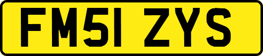 FM51ZYS