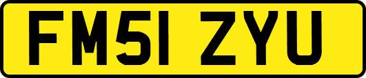 FM51ZYU