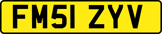 FM51ZYV