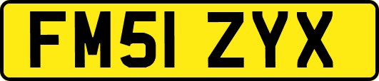 FM51ZYX