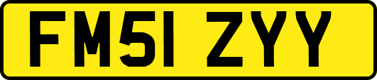 FM51ZYY