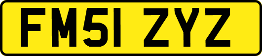 FM51ZYZ