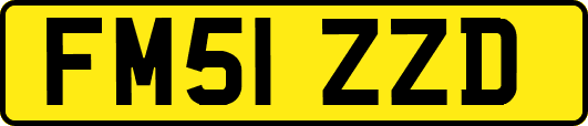 FM51ZZD