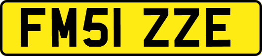 FM51ZZE