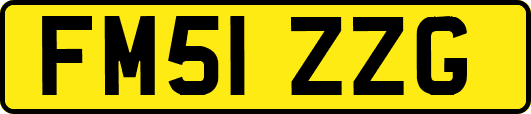 FM51ZZG