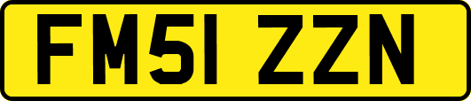 FM51ZZN