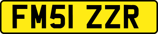 FM51ZZR