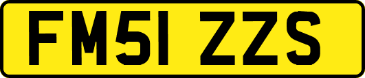 FM51ZZS