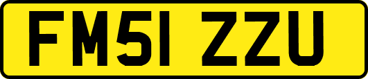 FM51ZZU