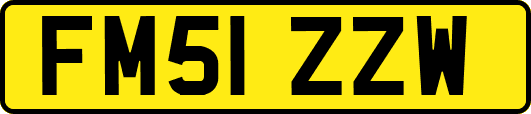 FM51ZZW