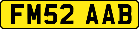 FM52AAB