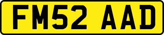 FM52AAD