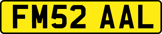 FM52AAL