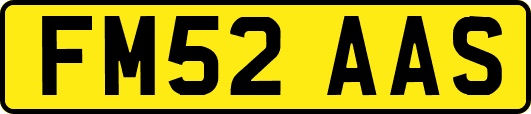 FM52AAS