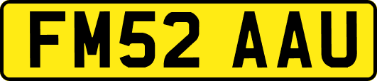 FM52AAU