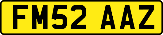 FM52AAZ