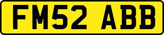 FM52ABB