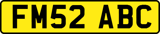 FM52ABC