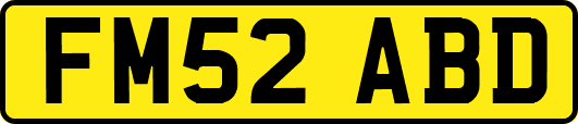 FM52ABD