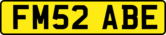 FM52ABE