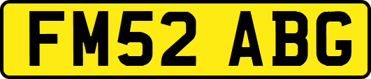 FM52ABG
