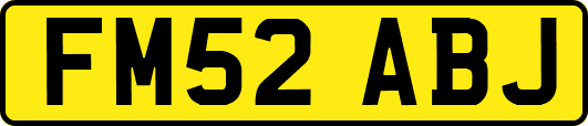 FM52ABJ