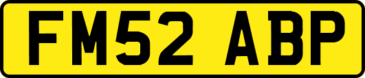 FM52ABP