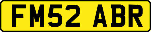 FM52ABR
