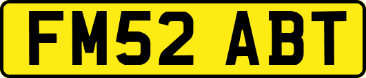 FM52ABT