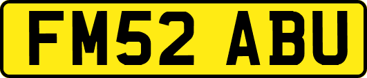 FM52ABU