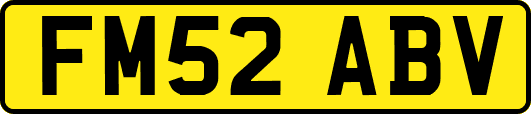 FM52ABV