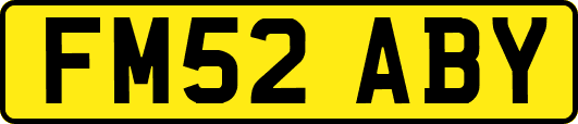 FM52ABY