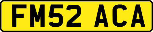 FM52ACA