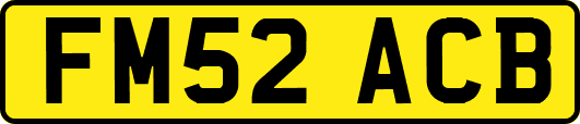 FM52ACB