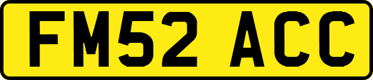 FM52ACC