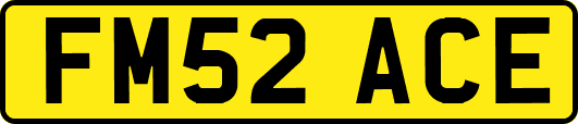 FM52ACE