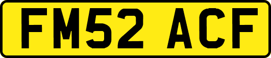 FM52ACF