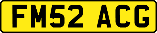 FM52ACG
