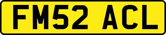 FM52ACL