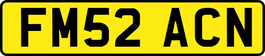 FM52ACN